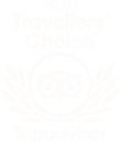 2020 Travellers' Choice